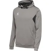 Hummel Polyester Kapuzenpullover Authentic