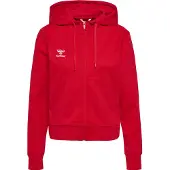 Hummel Damen Kapuzenjacke Go 2.0