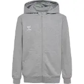 Hummel hmlGO 2.0 ZIP HOODIE KIDS