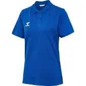 Hummel Polo-Shirt Damen Go 2.0