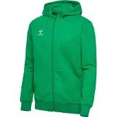 Hummel Go 2.0 Reißverschlusspullover