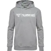 Hummel Go 2.0 Logo Kapuzenpullover