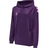 Hummel Core Xk Poly Kapuzenpullover