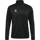 Hummel 1/2-Zip-Trainingsjacke Essential