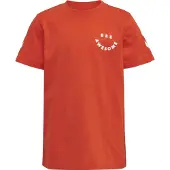 Hummel T-Shirt Optimism