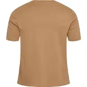 Hummel T-Shirt plus Damen Legacy
