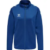 Hummel Core XK Poly Trainingsjacke Damen true blue S