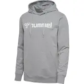 Hummel Go 2.0 Logo Kapuzenpullover