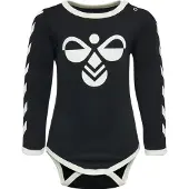 Hummel Baby-Bodysuit FLIPPER