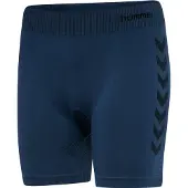 Hummel Kompressionsshorts für Frauen hmlfirst training