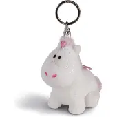 Nici Schlüsselanhänger Einhorn-Baby Theofina sitzend
