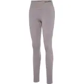Hummel Flow Seamless Leggings Mit Hoher Taille