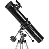 Celestron Powerseeker 114 Eq Teleskop