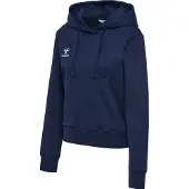 Hummel Go 2.0 Kapuzenpullover