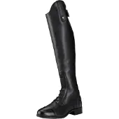 Ariat Lederstiefel Heritage Contour II schwarz