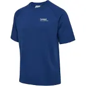 Hummel Herren Shirt hml TECH LOOSE T-SHIRT