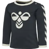 Hummel Langarmshirt für Babies