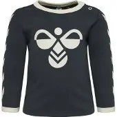 Hummel Langarmshirt für Babies