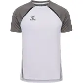 Hummel Herren Shirt hmlLEAD 2.0 JERSEY S/S