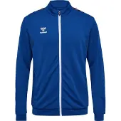 Hummel Sweatjacke mit Reißverschluss Authentic