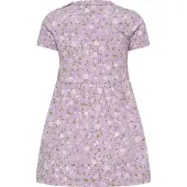 Hummel Glad Kurzarmkleid