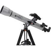 Celestron Starsense Explorer Lt 80az Teleskop