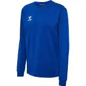 Hummel Pullover Authentic