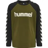 Hummel 213853 Langarm-t-shirt