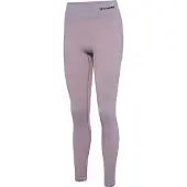 Hummel Cleaa Mid Waist Seamless Leggings