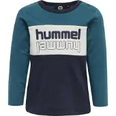 Hummel Langarmshirt für Babys Bolt