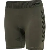 Hummel Kompressionsshorts für Frauen hmlfirst training