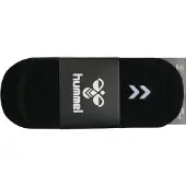 Hummel Tiefe Socken Chevron (x6)