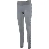 Hummel Mt Shine Seamless Leggings