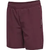 Hummel Move Grid Woven Kurze Hose