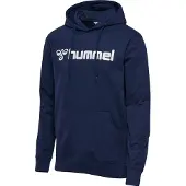 Hummel Go 2.0 Logo Kapuzenpullover