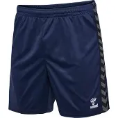 Hummel Short Authentic