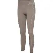 Hummel Halbhohe Leggings, Damen TE Christel