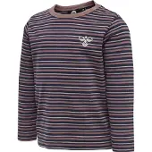 Hummel Langarmshirt für Babys Silver