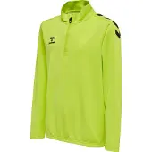 Hummel Core Xk Poly Halbreißverschluss-sweatshirt