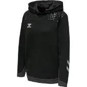 Hummel Lead Poly Kapuzenpullover