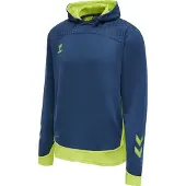 Hummel Kapuzenpullover hmllead poly