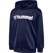 Hummel Logo Kapuzenpullover