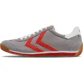 Hummel Stadion Nylon Sportschuhe Grau EU 38 Mann Grau EU 38