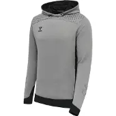 Hummel Lead Poly Kapuzenpullover