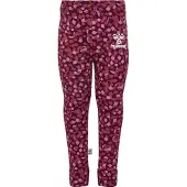 Hummel Leggings, Baby, Mädchen Confetti