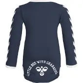 Hummel Body l/ä - hmlFlipper - Navy - - 74 - Body L/Ä