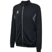 Hummel Sweatjacke mit Reißverschluss aus Polyester Authentic