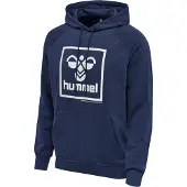 Hummel Kapuzenpullover Isam 2.0