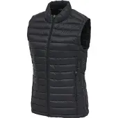 Hummel Ärmellose Daunenjacke Damen Red