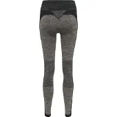 Hummel Halbhohe Leggings Frau Clea